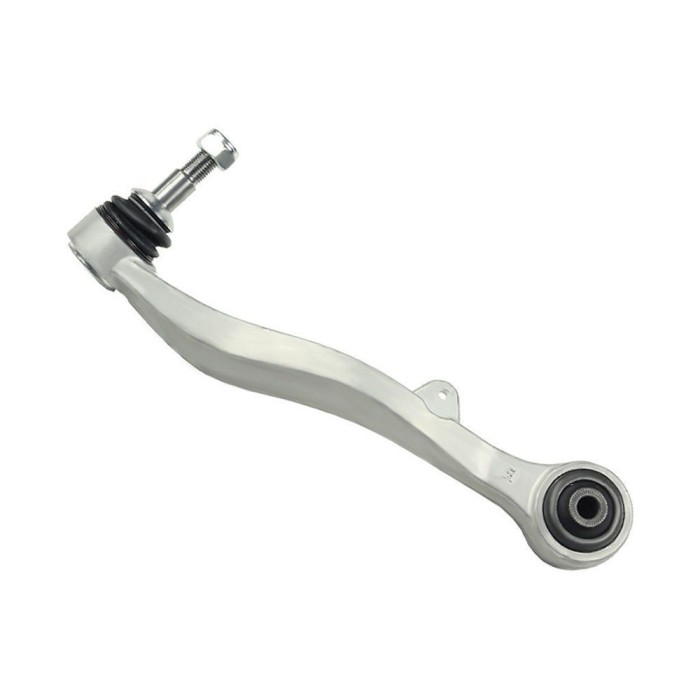 Brat suspensie roata BMW Seria 6 (E63, E64), Seria 7 (E65, E66, E67) Teknorot parte montare : Punte fata, Stanga, Spate, Jos, spre exterior