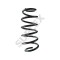 Arc suspensie Chevrolet Trax, 12.12-; Opel Mokka / Mokka X (J13), 06.12-, 1.4, 1.4 LPG, 1.6, 1.4 (_76), 1.4 LPG (_76), 1.6 (_76), 1.6 CDTI (_76), 1.8