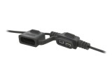 Clemă Cablu 19mm 20A IP67 32V 16AWG