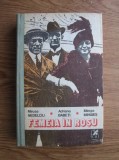 Mircea Nedelciu - Femeia in rosu (1990, editie cartonata)