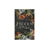 Hidden Truths (Special Edition Print)