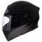 Casca moto rabatabila Awina, cu ochelari, culoare negru mat, marime L Cod Produs: MX_NEW AJ1115