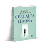 Cealaltă lumină Roman Maturitatea artistică Premiul Academiei Romane Paperback Carthemia Literatura romana