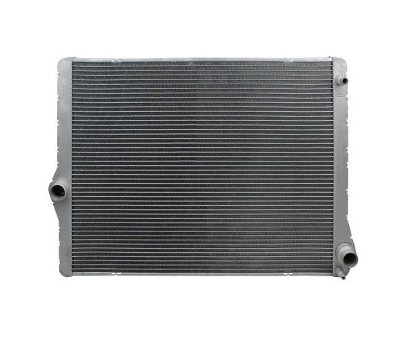 Radiator racire BMW Seria 5 F10/F11, 01.2009-08.2011, 523i/528i/530i, motor 3.0 R6, 150/190/200 kw, benzina, cutie automata, cu/fara AC, 614x486x28 m