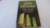 The king of torts - J. Grisham