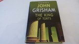 The king of torts - J. Grisham
