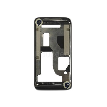 Husa frontală HTC 7 Surround incl. Cadrul de afișare foto