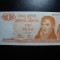 ARGENTINA 1 PESO UNC