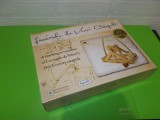 Kituri PATHFINDERS - CATAPULTA lui LEONARDO DA VINCI , joc de constructie , model ecologic lemn