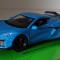 Macheta Chevrolet Corvette Z06 C8 2023 - Welly 1/36