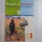 TIGANII DIN ROMANIA , O MINORITATE IN TRANZITIE de EMMANUELLE PONS , 1999