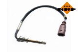 NRF 707083 EASY FIT Senzor, temperatura gaze evacuare