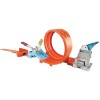 Set de joaca Hot Wheels, Loop Stunt Champion, Mattel