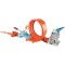 Set de joaca Hot Wheels, Loop Stunt Champion