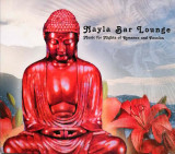 CD compilație - Nayla Bar Lounge