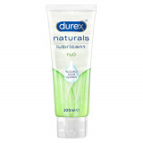 Lubrifiant Durex Naturals H2O, 100 ml