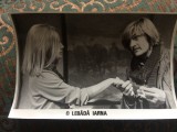 foto florin piersic foto film o lebada iarna 1983 RSR regia Mircea Muresan film romanesc actor