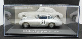 Cumpara ieftin Macheta Mercedes 300 SL racing sports car - Ixo/Altaya 1/43, 1:43