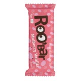 Baton Raw Bio Roobar cu Dude si Vanilie 30g - Ingrediente Naturale Bio