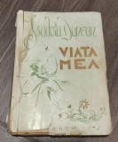 Isadora Duncan - Viata mea