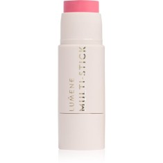 Lumene Multi-stick Blush blush stick culoare Cool Pink 4.5 g
