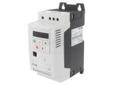 Invertor vectorial 0,75kW 3x400VAC 3x380&divide;480VAC 0&divide;10V IN: 4