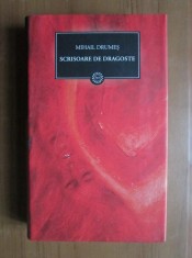 Scrisoare De Dragoste - Mihail Drumes foto