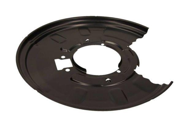 Protectie stropire, disc frana BMW 3 Sedan (E46) ( 02.1998 - 04.2005)