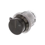 Buton rotativ pentru plită GAGGENAU BOSCH 12036410 Original