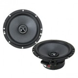 TEMPO ULTRA INTEGRA 602MKII DIFUZOARE COAXIALE DE 16.5CM MOREL , 120W RMS