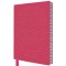 Flower Sugar Skull Artisan Art Notebook (Flame Tree Journals)