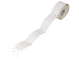 Etichetă DYMO 36x89mm albă, 12 role, calitate profesională