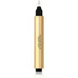 Yves Saint Laurent Touche &Eacute;clat Radiant Touch iluminator stick pentru toate tipurile de ten culoare 1 Rose Lumi&egrave;re / Luminous Radiance 2,5 ml