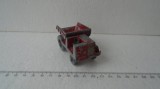 Bnk jc Matchbox K2 Muir Hill Dumper