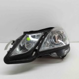 Far Stanga Fata Mercedes-Benz E W212 (2009-2013) Sedan, OEM A2128205761, A2129007804, A2128205626, A2129024202