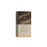 Vopsea de Par Permanenta APIVITA My Color Elixir 8.0 Blond Deschis, Acoperire Fire Albe, Uleiuri Argan+Avocado+Masline, 50ml+75ml+30ml