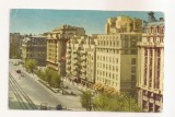 RF151 - Carte Postala - Bucuresti. Bd. Nicolae Balcescu, necirculata