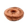 Elastic Par Imitatie Coc Crisalida, 9cm, Ruginiu Deschis - Coc Rapid, Poliester Elastan