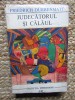 Judecatorul si calaul - Friedrich Durrenmatt, Humanitas