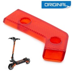 Ornament reflectorizant pentru brațul față dreapta și spate stanga Kugoo KuKirin G3 Pro
