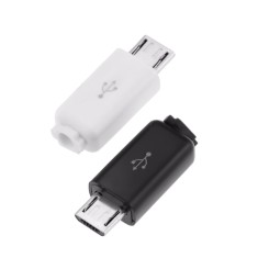 Mufa Micro USB Type B Tata foto