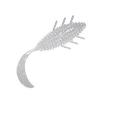 CREATURA LEFTAIL COLMIC 3.5&amp;#039;&amp;#039; 8.9cm NIGHTMARE foto