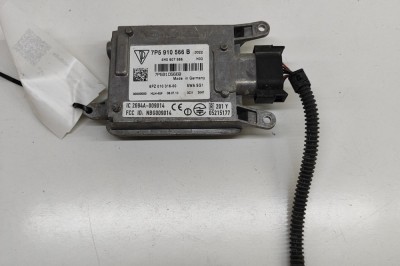 Modul de control unghi mort PORSCHE CAYENNE 92A 2011 OEM: 7P5910566B,4H0907566,7P5.910.566.B 29999550 foto
