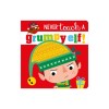 Never Touch a Grumpy Elf!