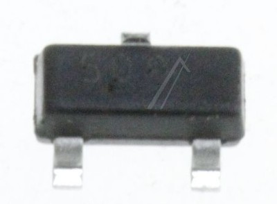 100V-0,2A DIODA DE SEMNAL 100V 0,2A SOT-23 MMBD914LT1G ON SEMICONDUCTOR foto