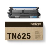 Brother original toner TN-625C, cyan, 1800str.