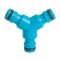 Conector extensie CELLFAST triplu CF51205H