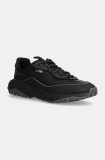 HUGO sneakers GO1ST culoarea negru, 50529596