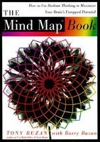 The Mind Map Book: How to Use Radiant Thinking to Maximize Your Brain&amp;#039;s Untapped Potential foto