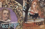 Federico De Roberto - Viceregii, 2 volume